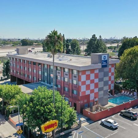 Best Western Los Angeles Worldport Hotel Eksteriør bilde