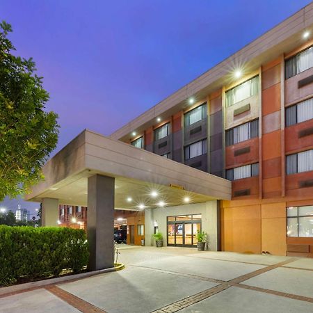Best Western Los Angeles Worldport Hotel Eksteriør bilde