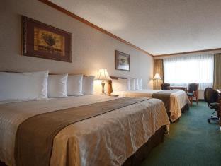 Best Western Los Angeles Worldport Hotel Rom bilde